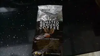 ДЕНЬ КОФЕ В КАФЕ...ЖАРЕНЫЙ МОЛОТЫЙ КОФЕ!!!