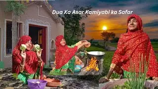 Cooking Most Popular Aloo Gobi In Mudhouse|Ayesha Ki Qualification Kya Hai? Living Alone