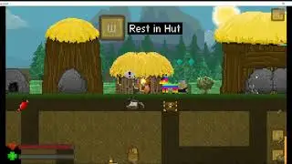 Aground Workshop Quest
