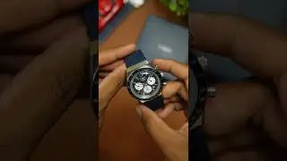 Timex Q Chronograph - Unboxed In Rhythm #shorts #watches #timex