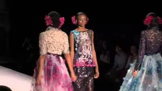 PASARELA HERNAN ZAJAR