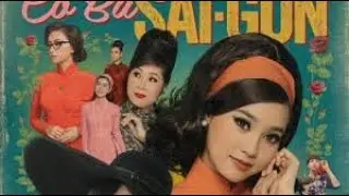 Cô Ba Sài Gòn(2017)- phim Việt Nam chiếu rạp| Xphim