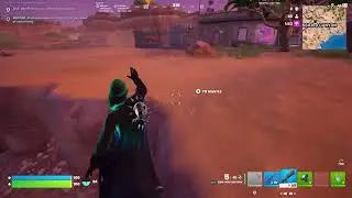 ZB Fortnite Live | Console Gaming