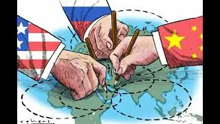 A Year of Summits in Central Asia: Resources, Corridors and Regime Security Concerns