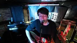 The Chancers (Acoustic) - London Unsigned #Gig5 - 12th February @ Star of Kings
