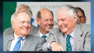 Peter Alliss