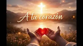 Alabanza Cristiana—A Tu Corazón
