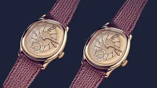 Berneron Mirage Review | The Ultimate Cartier Crash Alternative?