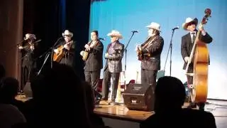 Ralph Stanley & the Clinch Mountain Boys - Hemlocks & Primroses