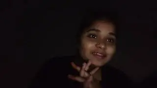 Ghar aane ke baad thak kr so gyi thi😗