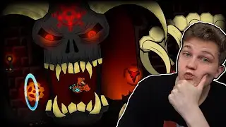 This INSANE DEMON will make you a GOD at Wave and Ship