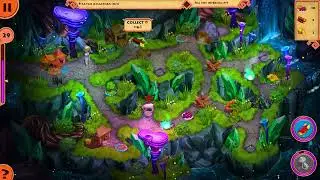 Adventures of Megara: Demeter's Cat-astrophe - Level 29 Strategy Guide