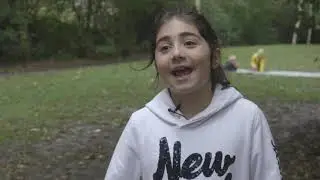 The Garden Classroom - Learning in Natural Environments