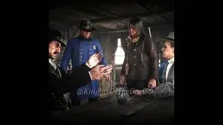 You Inbred Trash - Red Dead Redemption - Bad Boys Slowed