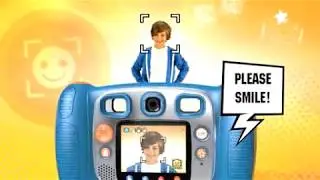 Kidizoom Duo 5.0 | Vtech Toys |  20TVC | ADVERTISEMENT