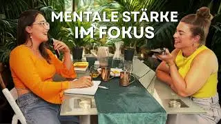 MENTALE ST&Auml;RKE IM FOKUS: Trotz Sportverletzung neuen Mut sch&ouml;pfen - BRAINTED EP.3