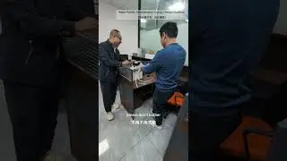 Water Purifier Development: Facing a Design Deadlock.净水器开发：设计遇阻。