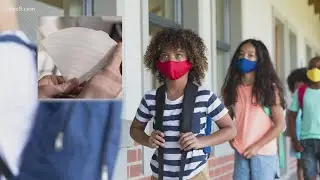 The best face mask Plan Bs for your kids