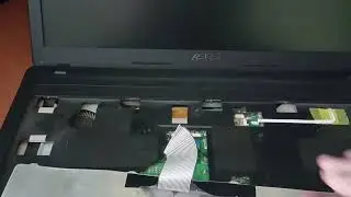 Initialize ... Please plow - in AC !  The system does not have a permit to flash the BIOS(Asus x54h)