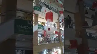Nucleus Mall #shortvideo #shortsfeed #reels #trending #youtubeshorts
