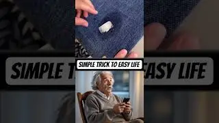 sample tricks for easy life