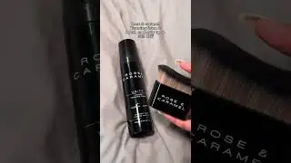 #tanningmousse #tanninghacks #blendingbrush #tanningbrush