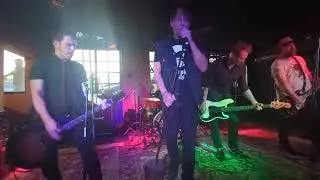 Stand Up Like the Rising Sun at Savage Mountain Punk Fest 2024
