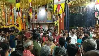 Divine Dance: The Gods of Kerala Come Alive