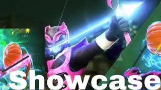 Power rangers legacy wars pink Psycho ranger pvp showcase Surprisingly￼ good unit￼￼