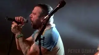 Belt/Woe - Say Anything - Ryman Auditorium Nashville, TN 2024 LIVE
