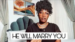 PART I: 15 SIGNS HE SEES YOU AS THE WOMAN HE WANTS TO MARRY IN THIS LIFETIME