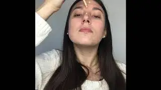La puissance de couvrance du fond de teint naturel liquide GRESSA SKIN !