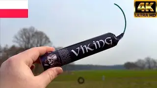 Viking 50 (50 Gramm) [HDR/4k/60Fps] | PyroLights DE