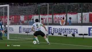 Gary Lineker 89 rated look at the angle