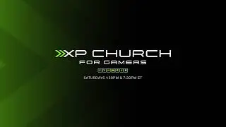Community Event with @PastorNfluence  | Come Play Overwatch 2  | Church for Gamers