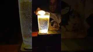 ട്രെൻടിനൊപ്പം...trending with turmeric powder in water #riboflavin #trending #viral #foryou #schooly