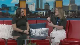 WMBD This Morning Ask the Doc Fit in Winter