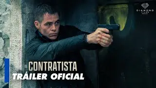 EL CONTRATISTA - TR&Aacute;ILER OFICIAL EN ESPA&Ntilde;OL
