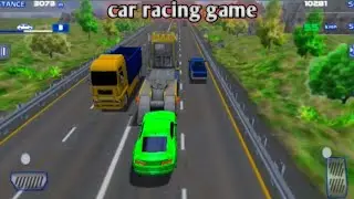 Ner Car racing game ! Car game play ! Car game video ! Games video ! Car racings ! Android game play