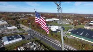 Happy Veterans Day from Thackray Crane Rental