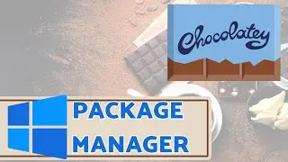 Mastering Chocolatey: Simplify Software Management on Windows
