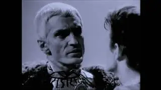 ACTE 1 SCENE 5 DON DIEGUE ET SON FILS RODRIGUE