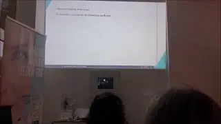 Langzeitbehandlung mit Orthokeratologie bei Kindern und Jugendlichen- Ein Vortrag von Claudia Becker