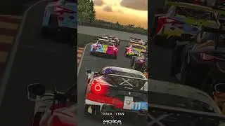 Советы для начинающих гонщиков iRacing #iracing