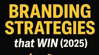Brand and  Branding Strategies||How to Build a Brand: Strategy, Story & Scale (with Examples||