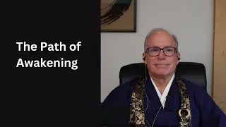 The Origin of Self-Identity, Deficiency, and the Path of Awakening
