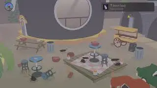 Secret Soup