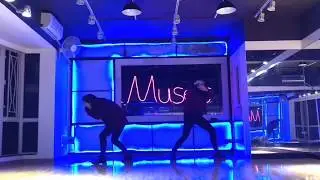 Dance Compilation 2014-2018