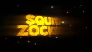 Intro f&uuml;r Squid Zocker