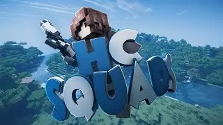 [HcSquads] Lets Play #3 - Capping A Koth? & Killing Djtasty!